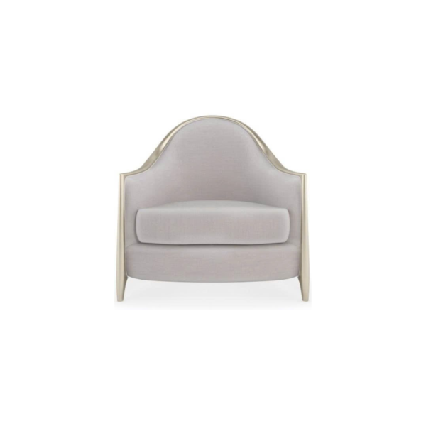 Barocco Armchair