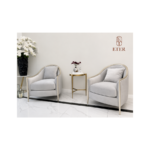 Barocco Armchair - Ảnh 5