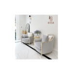 Barocco Armchair - Ảnh 6