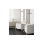 Barocco Armchair - Ảnh 7