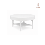 Silken Curve Table - Ảnh 4