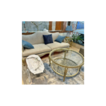 Barocco Table - Ảnh 3