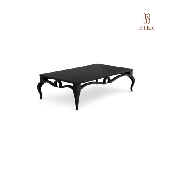Nova Crest Table