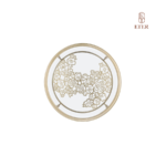 Barocco Table - Ảnh 2