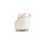Silken Curve Sofa - Ảnh 3