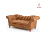 Camelback Chesterfield - Ảnh 2