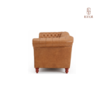 Camelback Chesterfield - Ảnh 3