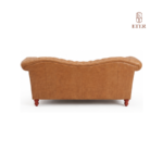 Camelback Chesterfield - Ảnh 4