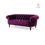 Plum Chesterfield - Ảnh 2