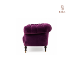 Plum Chesterfield - Ảnh 3