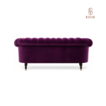 Plum Chesterfield - Ảnh 4