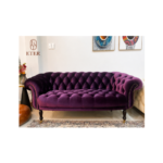 Plum Chesterfield - Ảnh 5