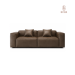 Box Sofa