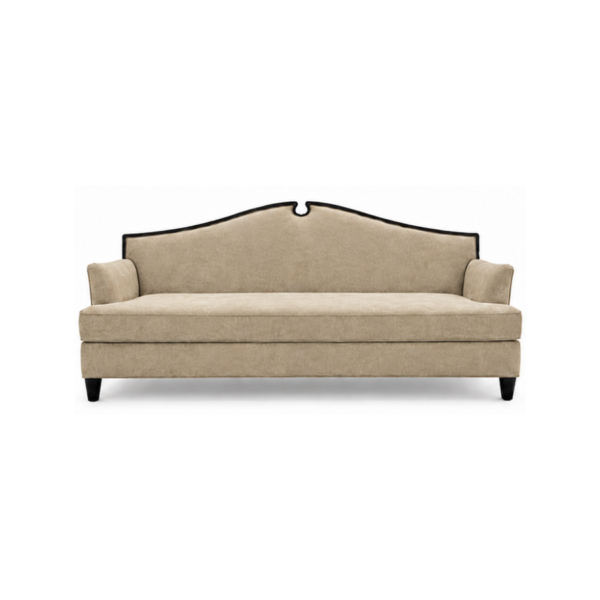Nova Crest Sofa