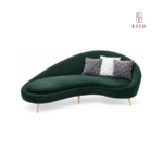 Bean sofa