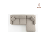Haven Sofa - Ảnh 4