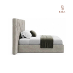 Giường ngủ 14 - Ảnh 3
