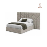Giường ngủ 14 - Ảnh 4