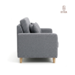 Sofa bed 4 - Ảnh 2